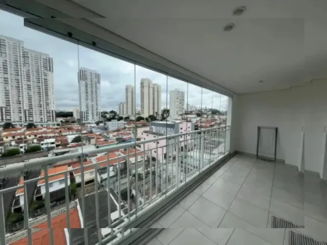 Apartamento para Venda em São Paulo, VILA SONIA, 3 dormitórios, 1 suíte, 2 banheiros, 1 va