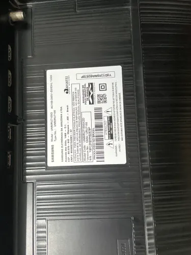Smart tv Samsung 50 polegadas