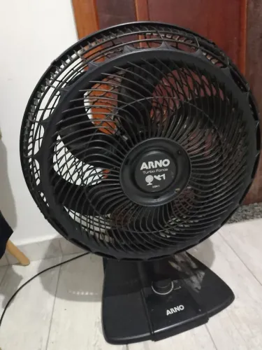 Ventilador