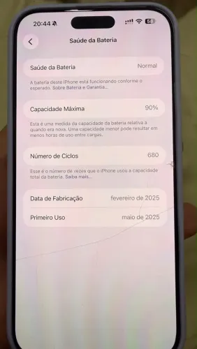 iPhone 16 Pro Max ? 256GB