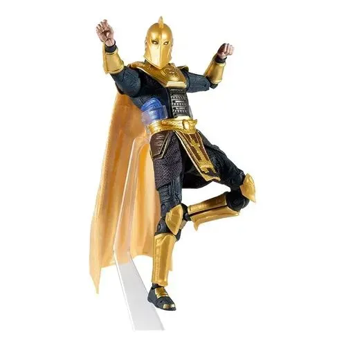 MCFARLANE DR FATE