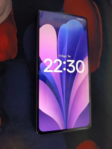 Celular xiaomi 512 GB