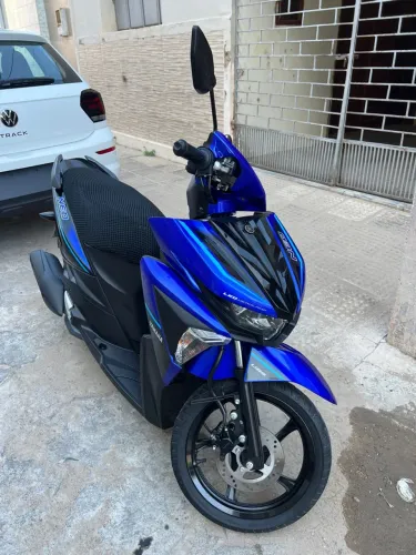 Yamaha Neo Automatic 125cc 2023