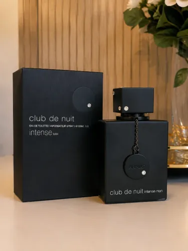 Armaf Club de Nuit Intense 105ml - Original