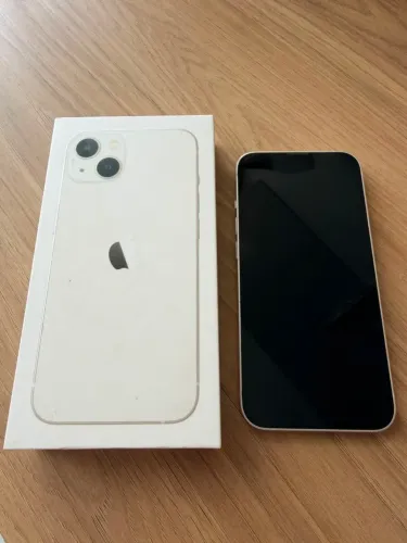 Apple IPhone 13