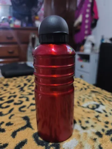 Garrafa para água