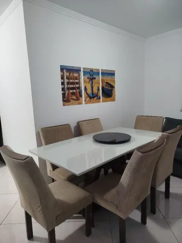 Mesa Smacaro