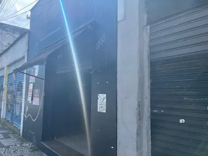 Casa Comercial no centro de Mogi para venda