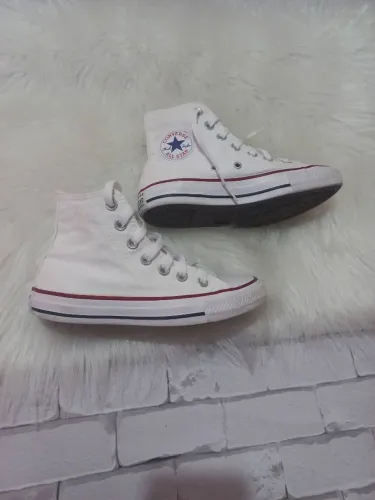 All Star Converse original infantil Tam 33