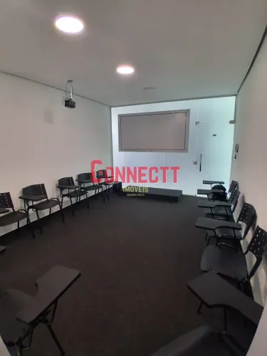 Sala para locação, Nova Ribeirânia, Ribeirão Preto, SP