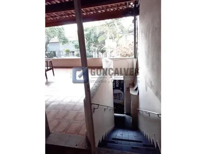 1878, Casa, à venda, à venda, 750.000,00,Olímpico, São Caetano do Sul,2 quartos
