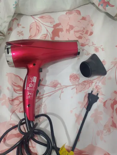 Secador Philco Cherry