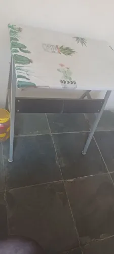 Mesinha de estudo