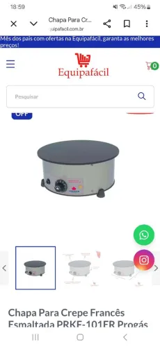 Venda com defeito