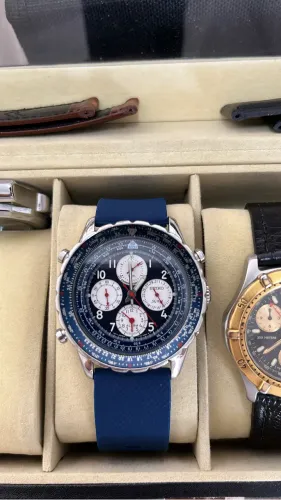 Relógio Seiko