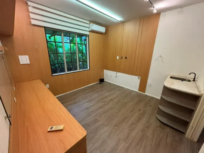 Alugel sala, escritório, consultório no coração da Jatiuca reformado