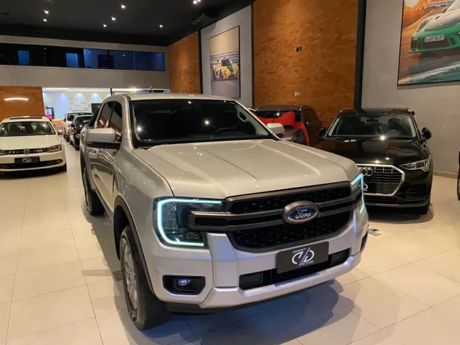 Ford Ranger XLS 2.0l 4X4 2024