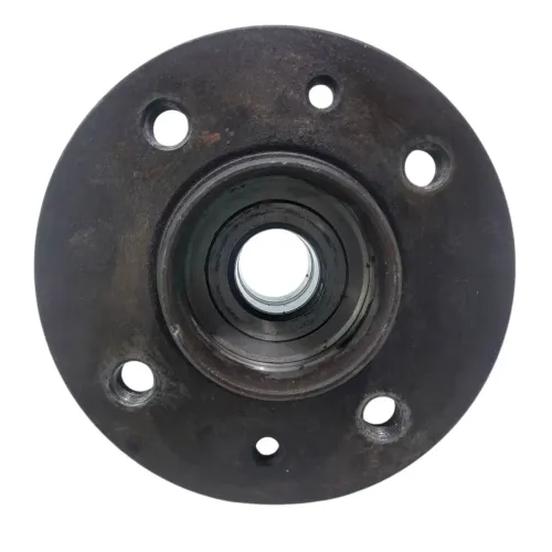 CUBO RODA TRASEIRA  RENAULT SCENIC 2.0 2001 204837