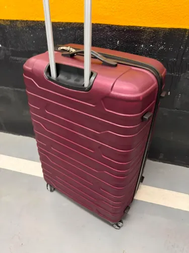 Mala Viagem Grande Samsonite