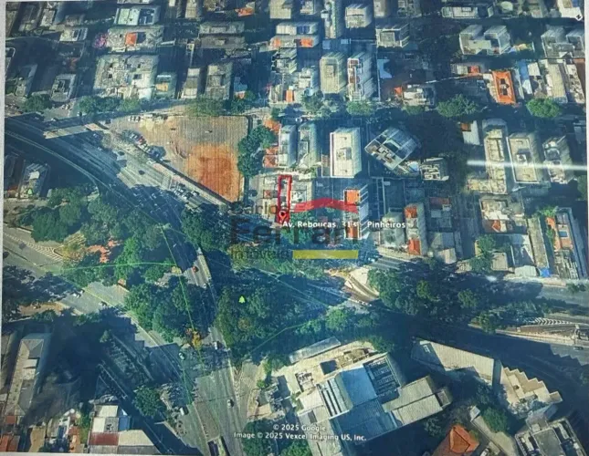 Terreno Próximo á Av. Paulista
