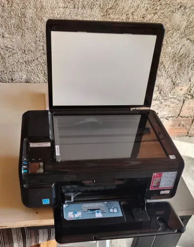 Impressora HP