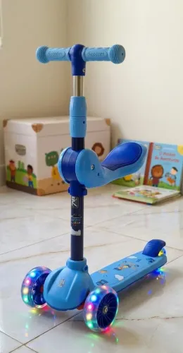 Patinete infantil