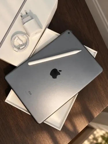 iPad 9 completo | Oportunidade