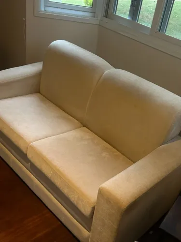 SOFÁ 2 LUGARES