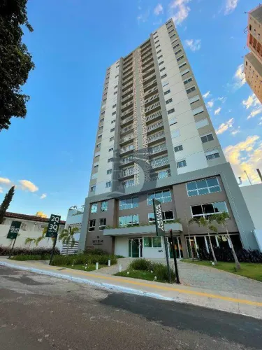 Apartamentos para Venda 3 Quartos, 1 Suíte, 2 Vagas - Wish Park Jundiaí