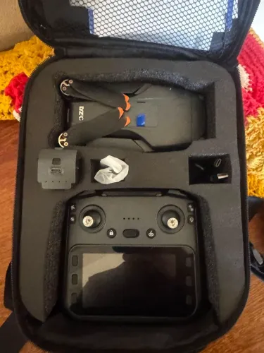 Drone L600 Pro Max 4K