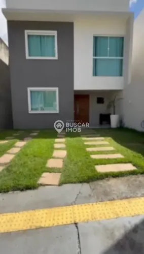 CASA RESIDENCIAL em LAURO DE FREITAS - BA, CENTRO