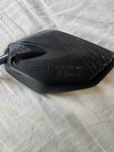 Retrovisor Lander 2018 Original YAMAHA
