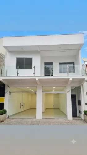 Oportunidade Prédio Comercial