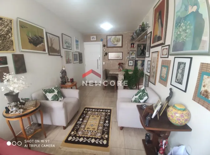 Apartamento em Rua do Oratório - Mooca - São Paulo/SP