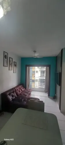 2/4 com vaga coberta e lazer completo por R$ 270 mil em Ananindeua.