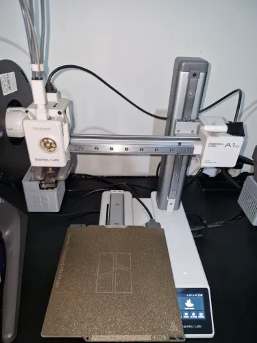 Impressora 3D Bambulab A1 Mini