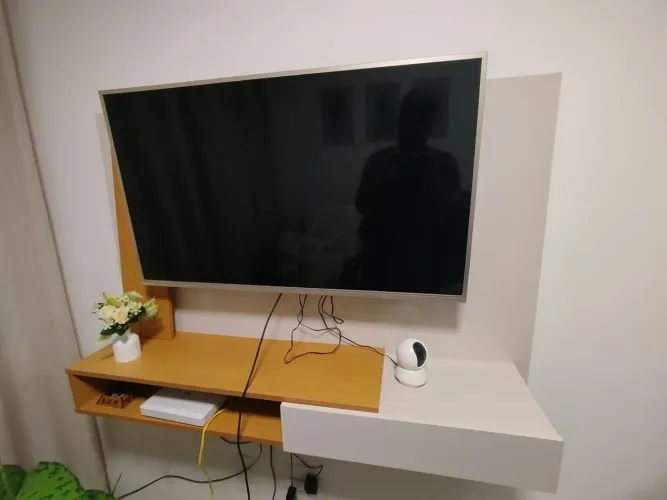 TV 43 POLEGADAS