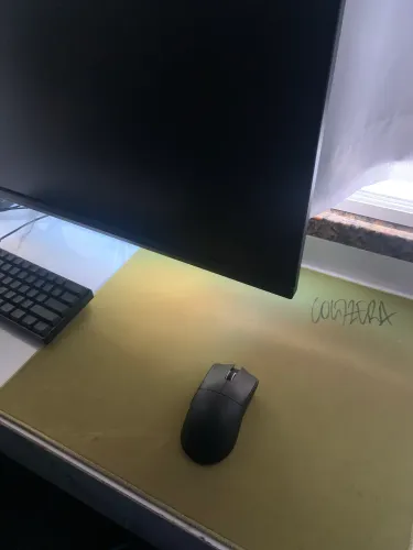Mouse Attack Shark X11