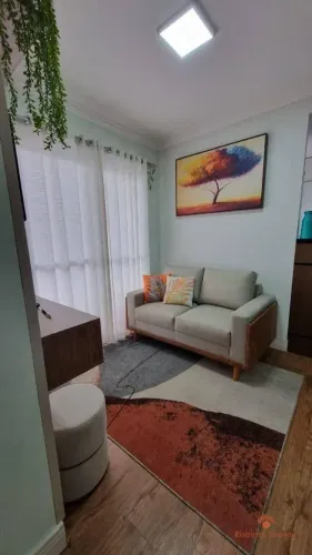 Apartamento à venda, 52 m² por R$ 310.000,01 - Conceição - Osasco/SP