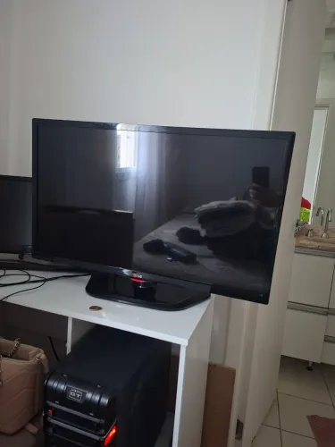 Tv smart 32 LG