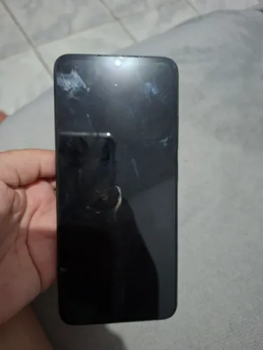 Redmi 12 para conserto