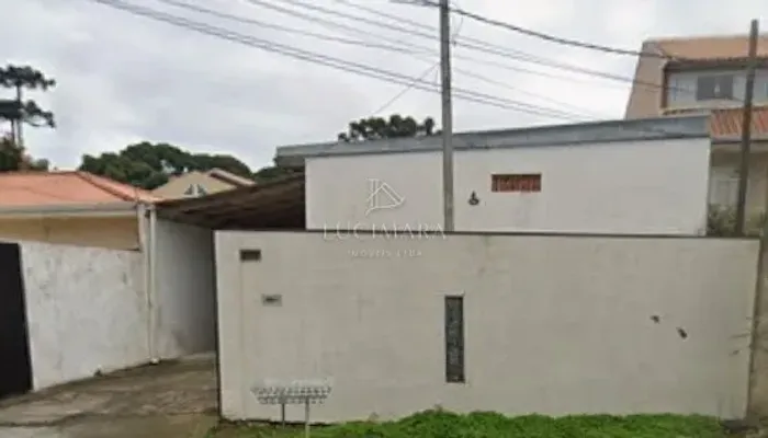 BARRACÃO/GALPÃO para alugar com 100m² por R$ 2.989,00 no bairro Uberaba - CURITIBA / PR