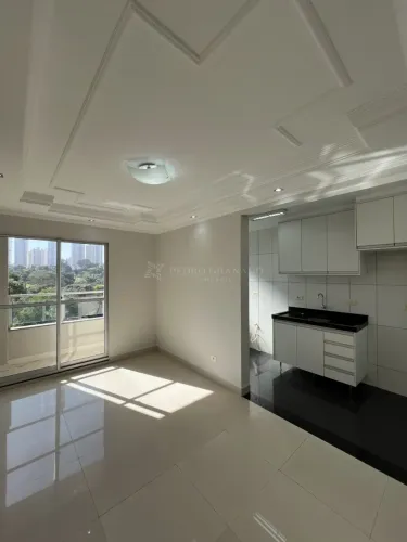 Apartamento 02 dormitórios | Spazio Merlot