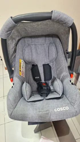 Bebê Conforto Cosco Wizz