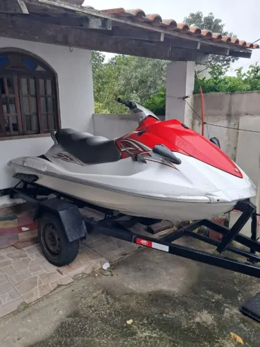 Jet VX 700/2010