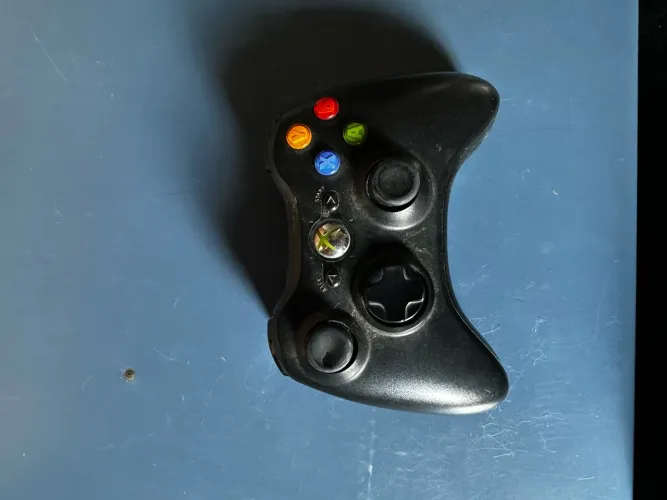 Controle xbox 360 original