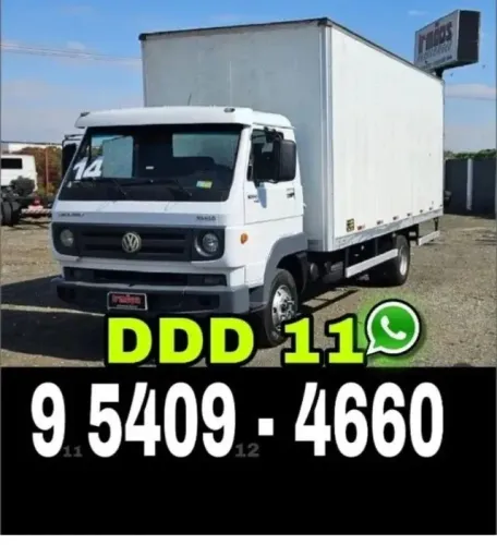 Frete, Fretes São Bernardo, São Paulo, Fazemos Mudanças 