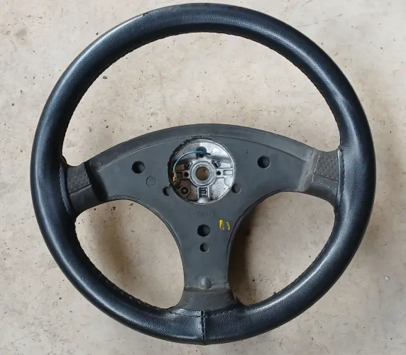 Volante Fiat Tempra sem buzina