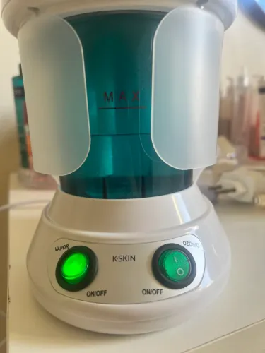 Vaporizador de Ar (Ozônio )
