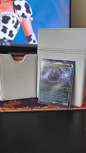 Deck Magic Mardu Surge Tarkyr (106 cartas)